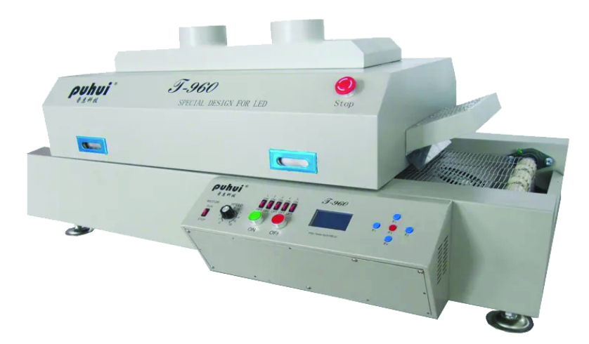 T960 Reflow Oven